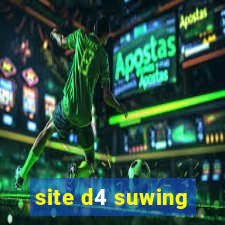 site d4 suwing